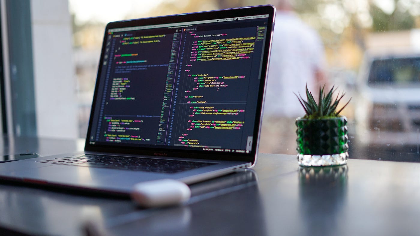 Portfolio Website