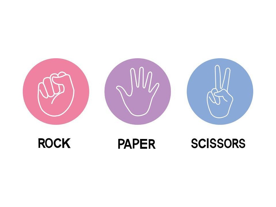 Rock Paper Scissors Game