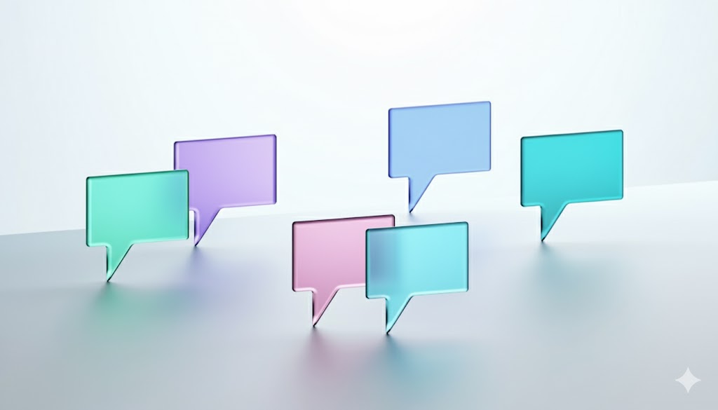Simple Chat Messaging Simulator