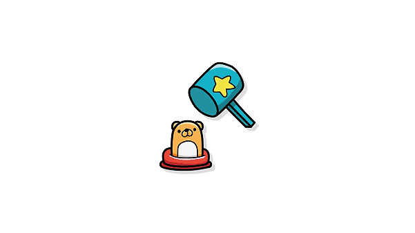 Whack-a-Mole